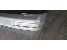 Recambio de paragolpes trasero para seat arosa (6h1) 1.4 16v referencia OEM IAM   