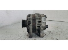 Recambio de alternador para peugeot 206 berlina xr referencia OEM IAM 9638275880  