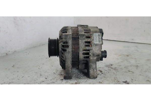 Recambio de alternador para peugeot 206 berlina xr referencia OEM IAM 9638275880  