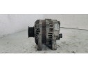 Recambio de alternador para peugeot 206 berlina xr referencia OEM IAM 9638275880  