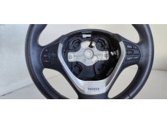 Recambio de volante para bmw serie 1 lim. (f20) 2.0 turbodiesel referencia OEM IAM 62560150D  