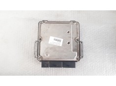 Recambio de centralita motor uce para dacia logan ii 1.5 dci 75 fap referencia OEM IAM 0281030439  