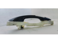 Recambio de maneta exterior delantera derecha para hyundai i20 (bc3) 1.0i turbo 100 fap referencia OEM IAM   