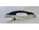 Recambio de maneta exterior delantera derecha para hyundai i20 (bc3) 1.0i turbo 100 fap referencia OEM IAM   