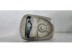 Recambio de luz interior para ssangyong actyon 200 xdi referencia OEM IAM 776607009100  