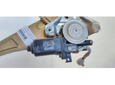 Recambio de elevalunas trasero izquierdo para toyota rav 4 funcruiser (a1) básico referencia OEM IAM 8571042020  