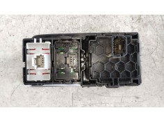 Recambio de mando multifuncion para renault megane iii coupé-cabrio 1.2 tce energy referencia OEM IAM 648450001R  