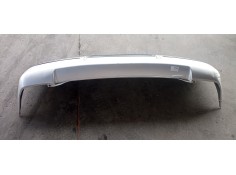 Recambio de paragolpes trasero para seat arosa (6h1) 1.4 16v referencia OEM IAM   