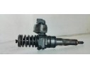 Recambio de inyector para volkswagen touareg (7la) 2.5tdi 175 4x4 referencia OEM IAM 07Z130073F  