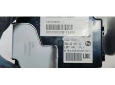 Recambio de modulo electronico para kia stonic (ybcuv) 1.2 i 85 referencia OEM IAM 95300H8000  