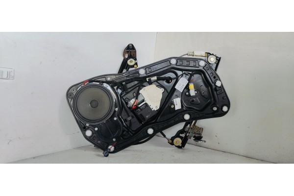 Recambio de elevalunas delantero izquierdo para volkswagen passat cc (357) básico referencia OEM IAM   
