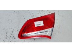 Recambio de piloto trasero derecho interior para citroen c4 lim. collection referencia OEM IAM   