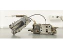 Recambio de cerradura puerta trasera izquierda para peugeot partner kombi 1.6 hdi 110 fap referencia OEM IAM 828418  