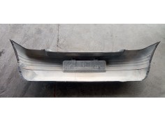 Recambio de paragolpes trasero para seat arosa (6h1) 1.4 16v referencia OEM IAM   