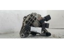 Recambio de alternador para peugeot 206 berlina xr referencia OEM IAM 9638275880  