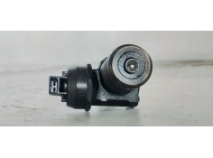 Recambio de inyector para volkswagen touareg (7la) 2.5tdi 175 4x4 referencia OEM IAM 07Z130073F  