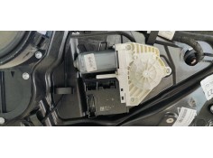 Recambio de elevalunas delantero izquierdo para volkswagen passat cc (357) básico referencia OEM IAM   
