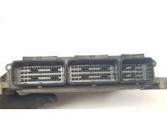 Recambio de centralita motor uce para dacia logan ii 1.5 dci 75 fap referencia OEM IAM 0281030439  