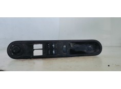 Recambio de mando elevalunas delantero izquierdo para renault espace iv (jk0) 1.9 dci diesel referencia OEM IAM 0012126 82003284
