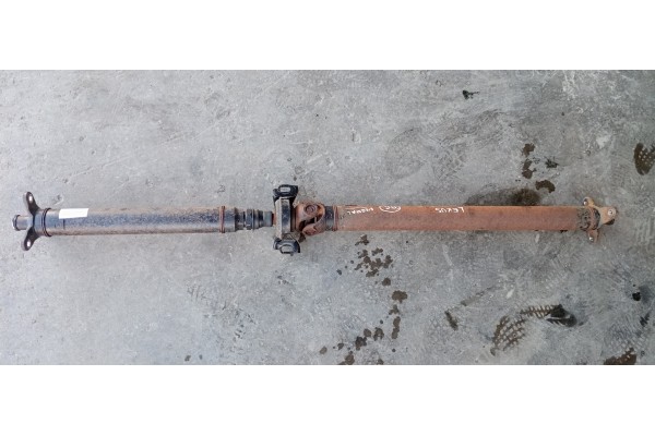 Recambio de transmision central para lexus is200 (ds2/is2) 220d referencia OEM IAM   