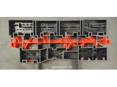 Recambio de caja reles / fusibles para skoda octavia berlina (1z3) 1.9 tdi 105 referencia OEM IAM 1K0937049N  
