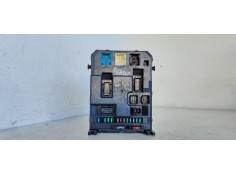 CAJA RELES / FUSIBLES 9664983480 