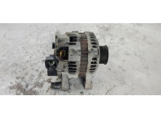 Recambio de alternador para peugeot 206 berlina xr referencia OEM IAM 9638275880  