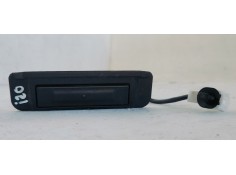 MANETA EXTERIOR PORTON 