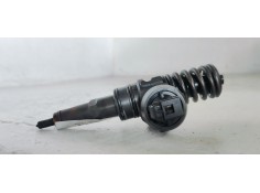 Recambio de inyector para volkswagen touareg (7la) 2.5tdi 175 4x4 referencia OEM IAM 07Z130073F  