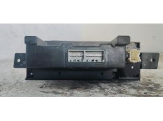 Recambio de mando climatizador para ssangyong actyon 200 xdi referencia OEM IAM 6870009730  