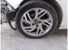 Recambio de juego llantas para citroen c4 lim. collection referencia OEM IAM R17  