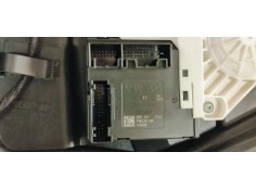 Recambio de elevalunas delantero izquierdo para volkswagen passat cc (357) básico referencia OEM IAM   