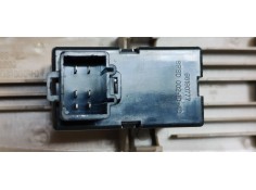 Recambio de mando elevalunas trasero derecho para ssangyong rexton rx 320 referencia OEM IAM 96190777  