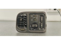 Recambio de mando luces para volvo s40 berlina 2.4i momentum referencia OEM IAM 30613945  