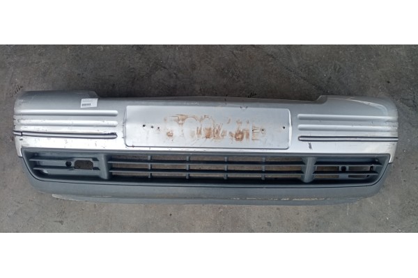 Recambio de paragolpes delantero para seat arosa (6h1) 1.4 16v referencia OEM IAM   