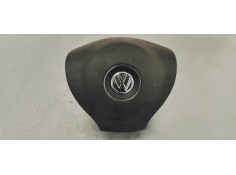 Recambio de airbag delantero izquierdo para volkswagen tiguan (5n2) 2.0 tsi referencia OEM IAM 1T0880201AA  