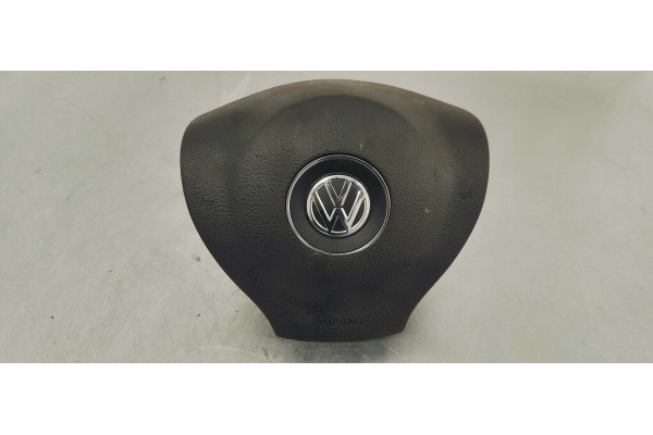 Recambio de airbag delantero izquierdo para volkswagen tiguan (5n2) 2.0 tsi referencia OEM IAM 1T0880201AA  