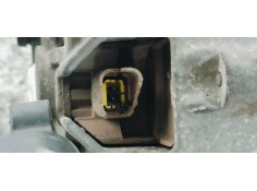 Recambio de alternador para peugeot 206 berlina xr referencia OEM IAM 9638275880  