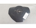 Recambio de airbag delantero izquierdo para opel astra h ber. 1.6 i referencia OEM IAM 13111344  