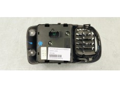 Recambio de mando luces para volvo s40 berlina 2.4i momentum referencia OEM IAM 30613945  