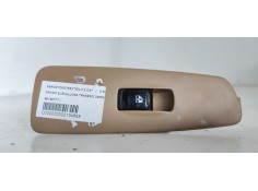 Recambio de mando elevalunas trasero derecho para ssangyong rexton rx 320 referencia OEM IAM 96190777  