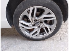Recambio de juego llantas para citroen c4 lim. collection referencia OEM IAM R17  