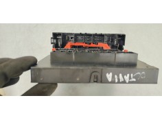 Recambio de caja reles / fusibles para skoda octavia berlina (1z3) 1.9 tdi 105 referencia OEM IAM 1K0937049N  
