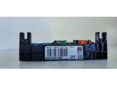 Recambio de caja reles / fusibles para citroen c3 picasso exclusive referencia OEM IAM 9664983480  