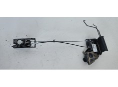 Recambio de cerradura puerta delantera izquierda para kia rio 1.5 crdi referencia OEM IAM   