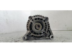 Recambio de alternador para peugeot 206 berlina xr referencia OEM IAM 9638275880  