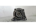 Recambio de alternador para peugeot 206 berlina xr referencia OEM IAM 9638275880  