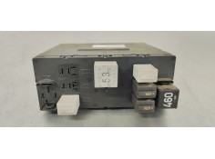 Recambio de caja reles / fusibles para skoda octavia berlina (1z3) 1.9 tdi 105 referencia OEM IAM 1K0937049N  