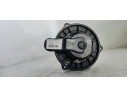 Recambio de ventilador calefaccion para kia stonic (ybcuv) 1.2 i 85 referencia OEM IAM F00S3B2570  