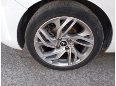 Recambio de juego llantas para citroen c4 lim. collection referencia OEM IAM R17  